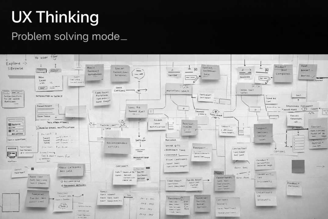 UX Thinking